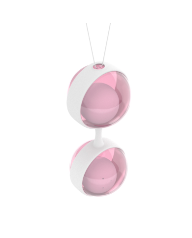 Kegel Ball Luna Beads II