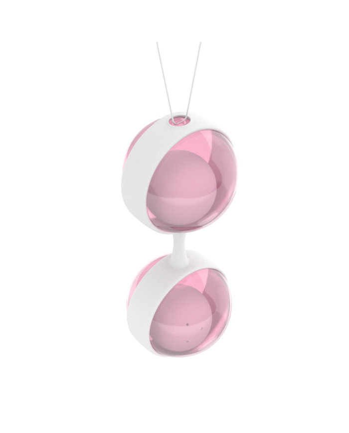 Kegel Ball Luna Beads II