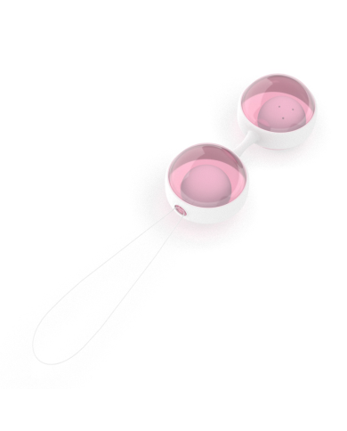 Kegel Ball Luna Beads II