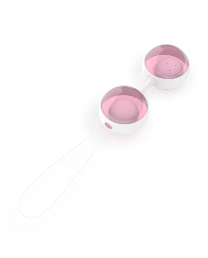 Kegel Ball Luna Beads II