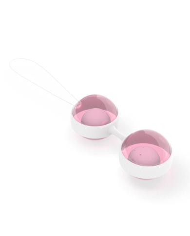Kegel Ball Luna Beads II