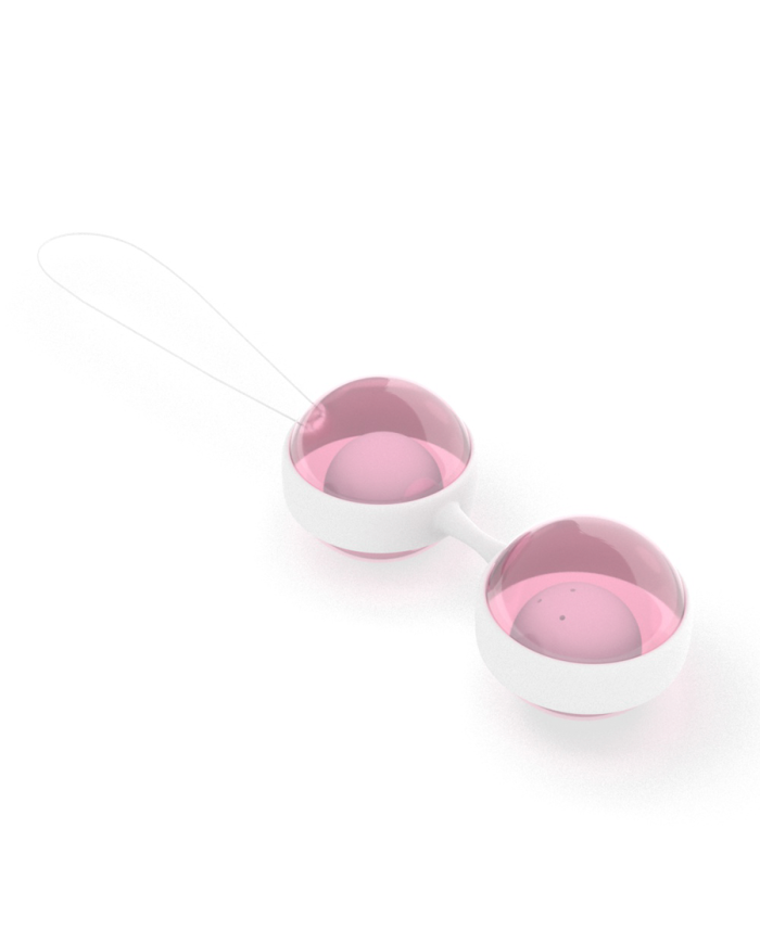 Kegel Ball Luna Beads II
