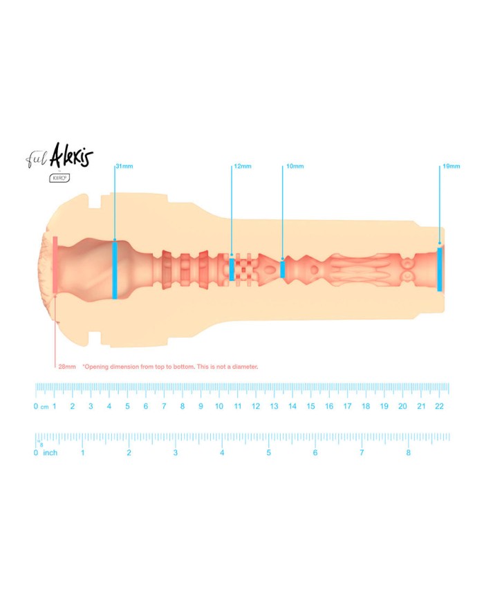 Masturbador Feel Alexis Fawx By Kiiro Masturbador Feel Alexis Fawx By Kiiro