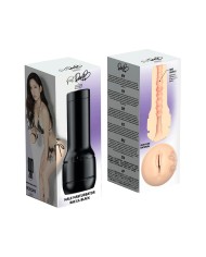 Masturbador Masculino Feel Rae Lil Black By Kiiro Masturbador Masculino Feel Rae Lil Black By Kiiro