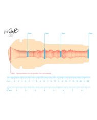 Masturbador Masculino Feel Rae Lil Black By Kiiro Masturbador Masculino Feel Rae Lil Black By Kiiro