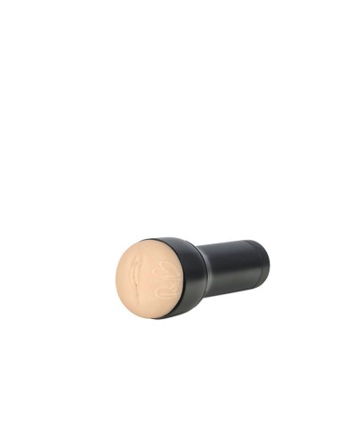 Masturbador Masculino Feel Rae Lil Black By Kiiro
