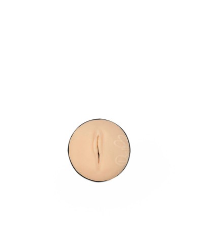 Masturbador Masculino Feel Rae Lil Black By Kiiro