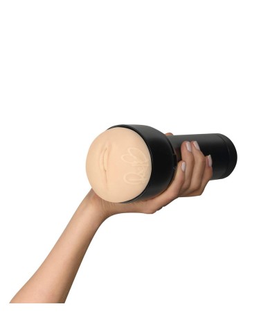 Masturbador Masculino Feel Rae Lil Black By Kiiro