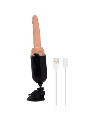 Propulsor Gatling Plus Black - Flesh Propulsor Gatling Plus Black - Flesh