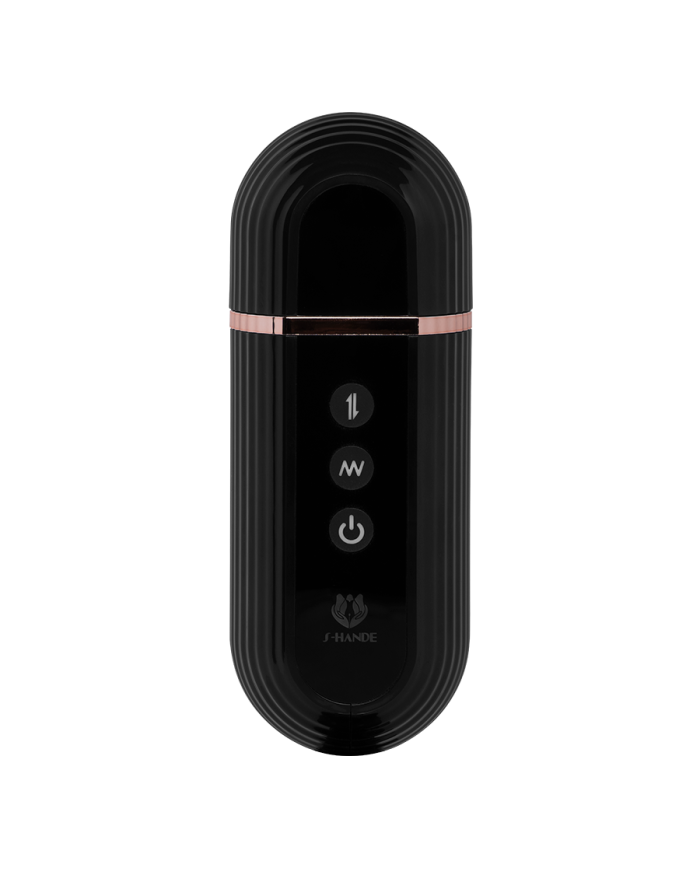 Propulsor Gatling Plus Black - Flesh Propulsor Gatling Plus Black - Flesh