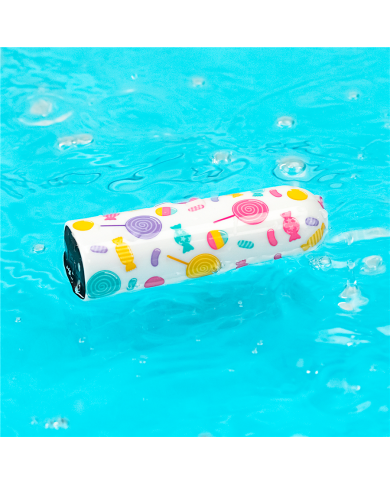 Rechargeable Lollipop Massager