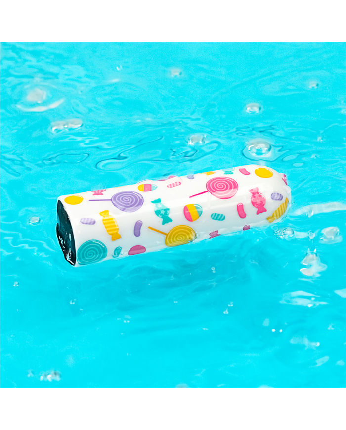 Rechargeable Lollipop Massager Rechargeable Lollipop Massager