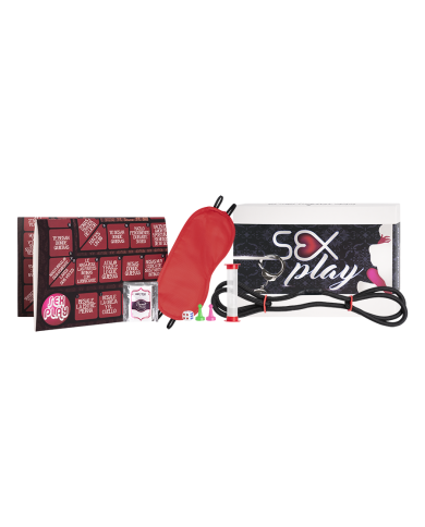 Sexplay Sensaciones