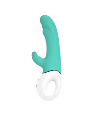 Vibrador Doble Estimulación Spray Vibrador Doble Estimulación Spray