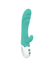 Vibrador Doble Estimulación Spray Vibrador Doble Estimulación Spray