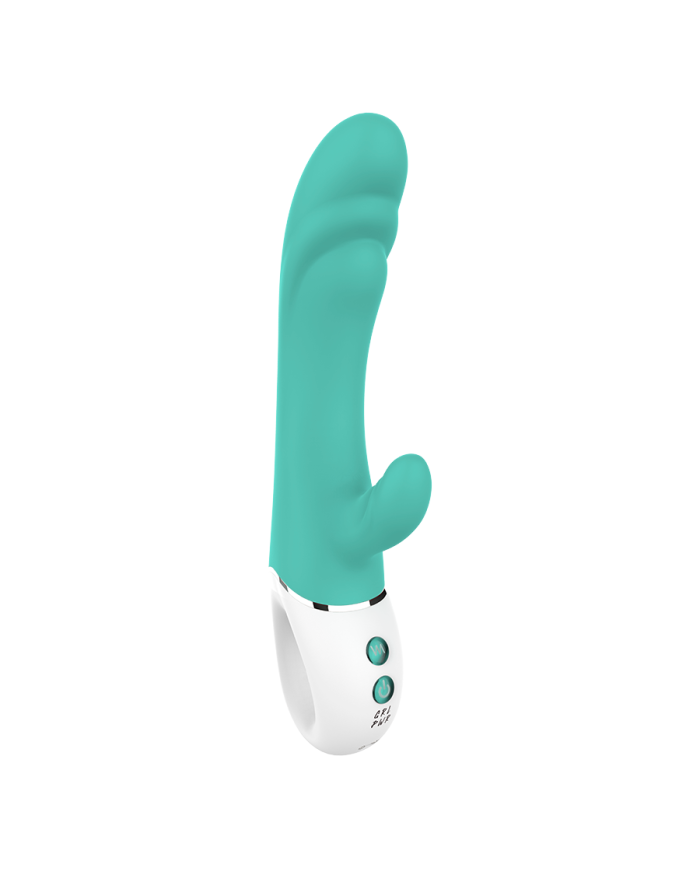 Vibrador Doble Estimulación Spray Vibrador Doble Estimulación Spray