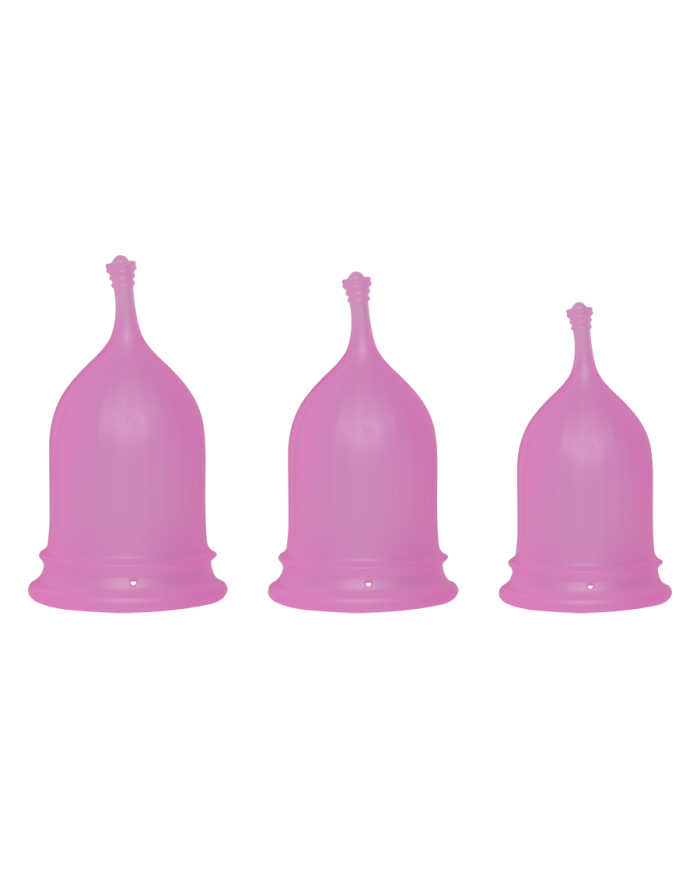 Copa Menstrual Rehanna