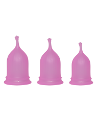 Copa Menstrual Rehanna