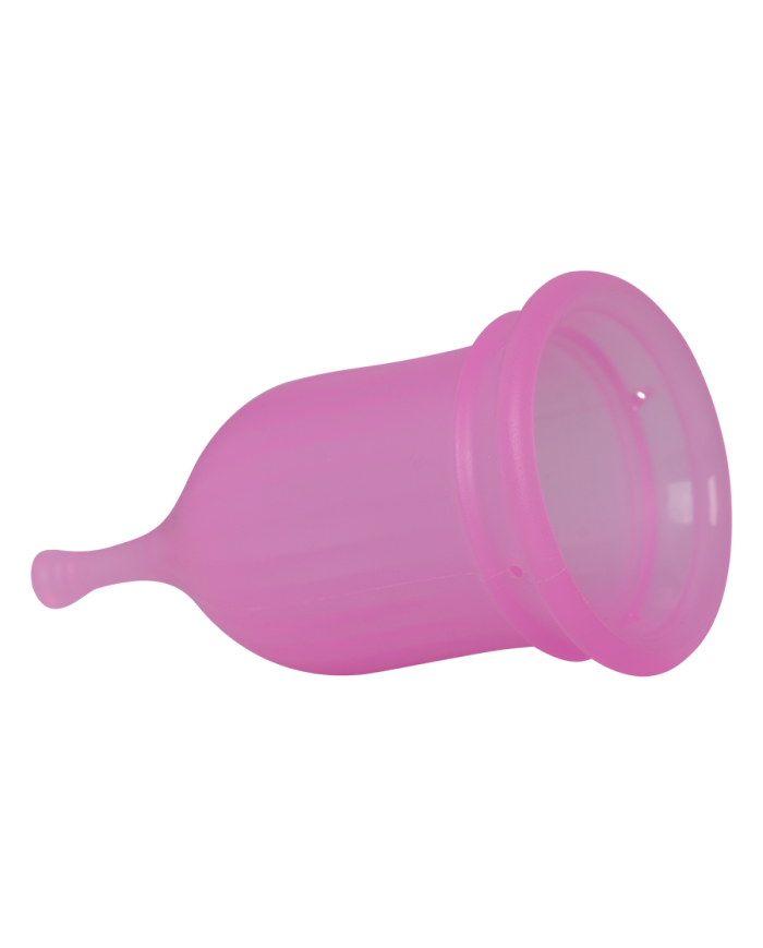 Copa Menstrual Rehanna