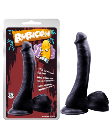 Dildo Cruel Intention Penis