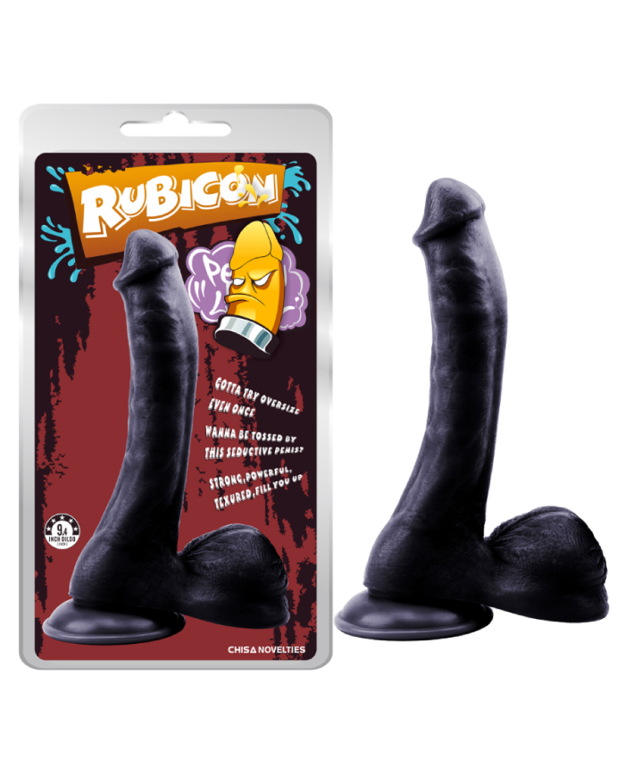 Dildo Cruel Intention Penis