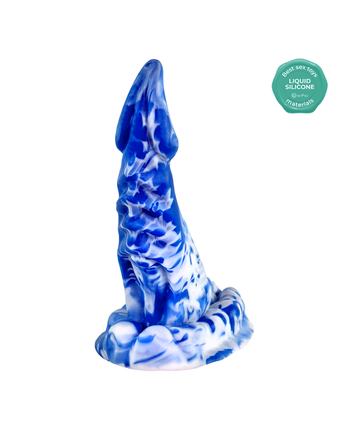 Dildo Pequeño Hada Azul Dildo Pequeño Hada Azul