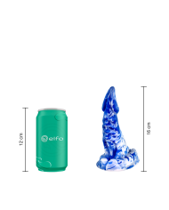 Dildo Pequeño Hada Azul Dildo Pequeño Hada Azul