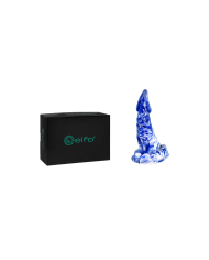 Dildo Pequeño Hada Azul Dildo Pequeño Hada Azul