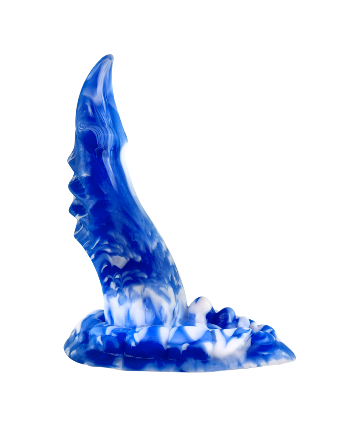 Dildo Pequeño Hada Azul Dildo Pequeño Hada Azul