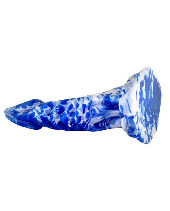 Dildo Pequeño Hada Azul Dildo Pequeño Hada Azul
