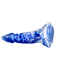 Dildo Pequeño Hada Azul Dildo Pequeño Hada Azul