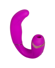 Doble Estimulación M y G Magenta