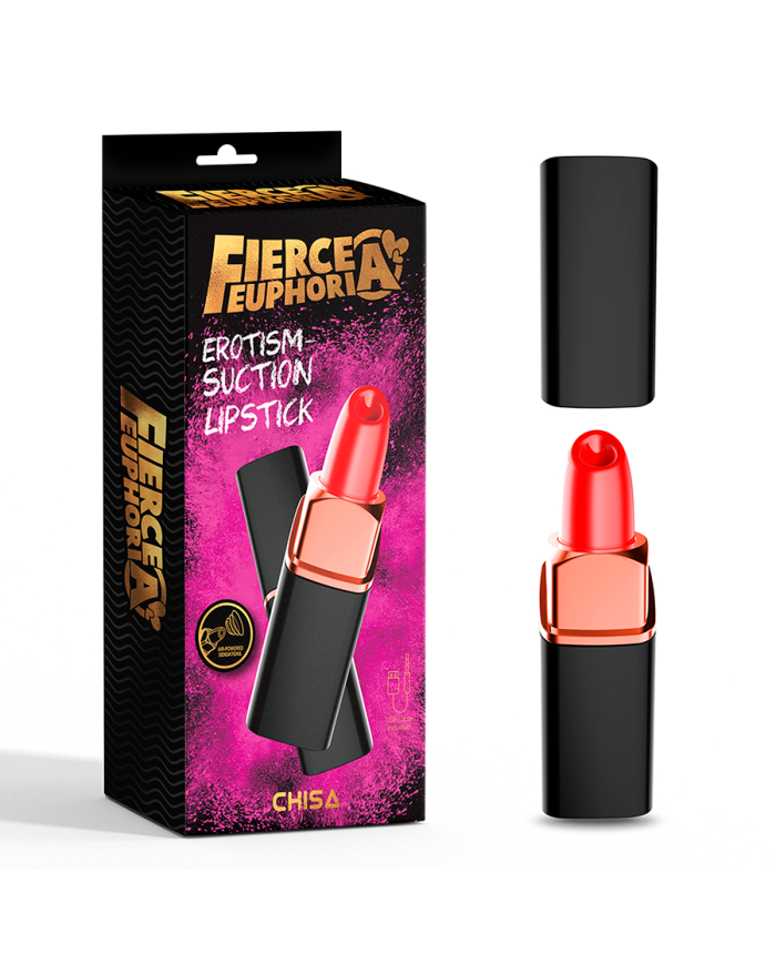 Estimulador Clitorial Lipstick Estimulador Clitorial Lipstick