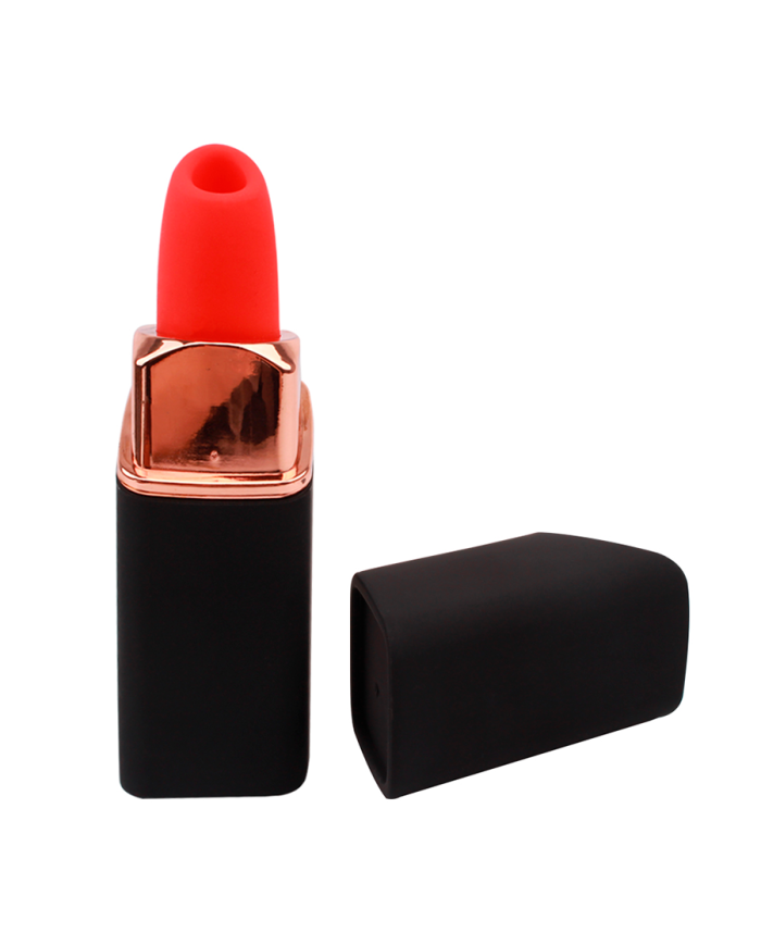 Estimulador Clitorial Lipstick Estimulador Clitorial Lipstick