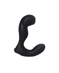 Estimulador de Próstata y Perineo Iker Negro Controlado por APP Global By Svakom Estimulador de Próstata y Perineo Iker Negro Controlado por APP Global By Svakom