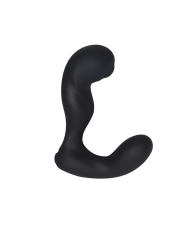 Estimulador de Próstata y Perineo Iker Negro Controlado por APP Global By Svakom Estimulador de Próstata y Perineo Iker Negro Controlado por APP Global By Svakom