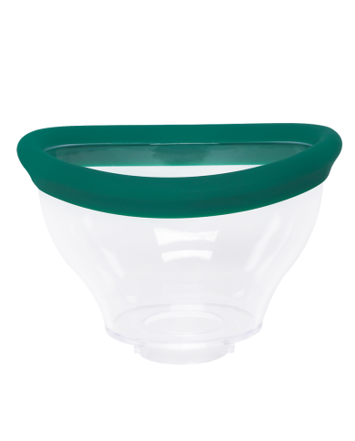 Estimulador y Succionador Clitorial Realov Adoramor Green