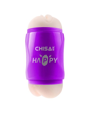 Masturbador Happy Cup Purple
