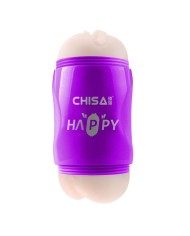 Masturbador Happy Cup Purple
