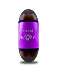 Masturbador Happy Cup Purple