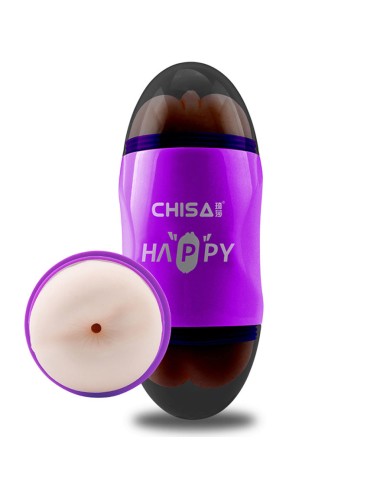 Masturbador Happy Cup Purple