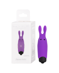 Mini Bala Vibradora Lastic Pocket Vibe