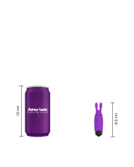 Mini Bala Vibradora Lastic Pocket Vibe
