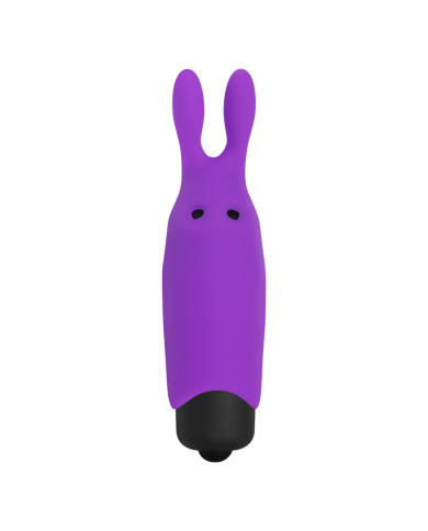 Mini Bala Vibradora Lastic Pocket Vibe