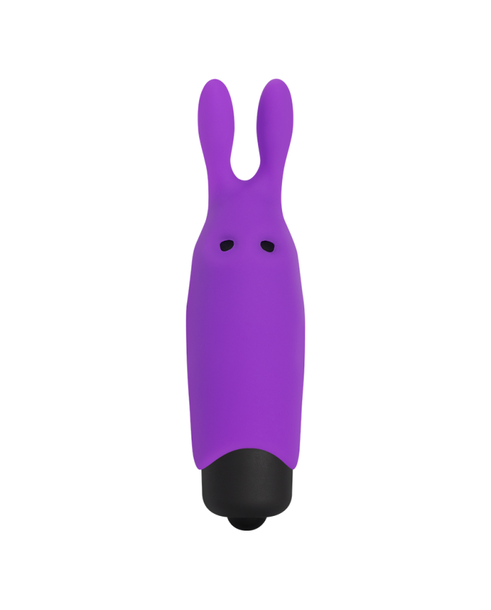 Mini Bala Vibradora Lastic Pocket Vibe