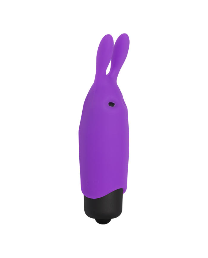 Mini Bala Vibradora Lastic Pocket Vibe