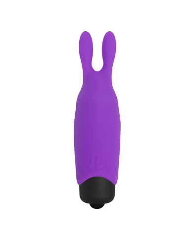 Mini Bala Vibradora Lastic Pocket Vibe