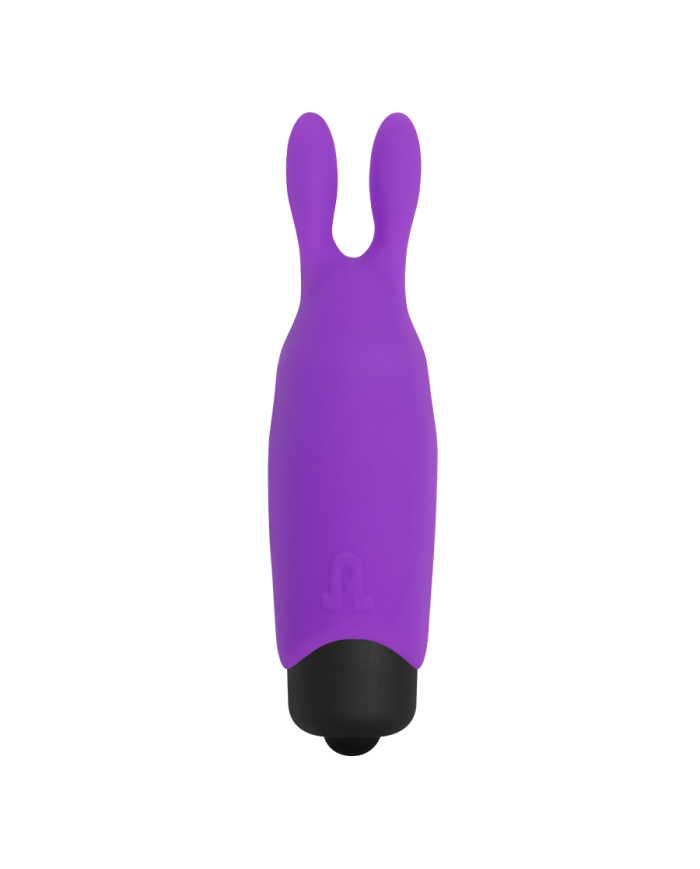 Mini Bala Vibradora Lastic Pocket Vibe