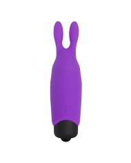 Mini Bala Vibradora Lastic Pocket Vibe