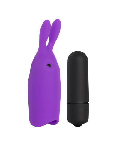 Mini Bala Vibradora Lastic Pocket Vibe